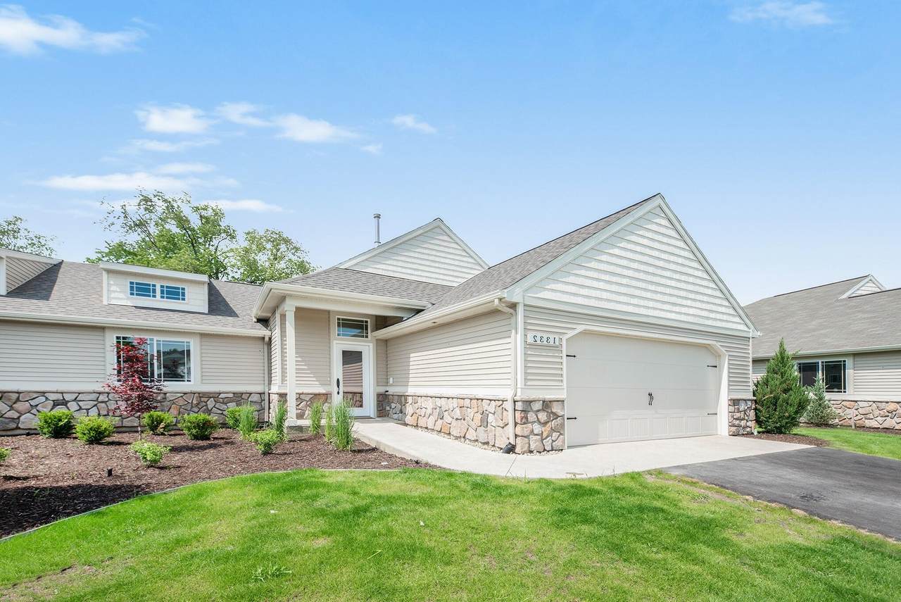 1294 Sand Springs Drive - Photo 1
