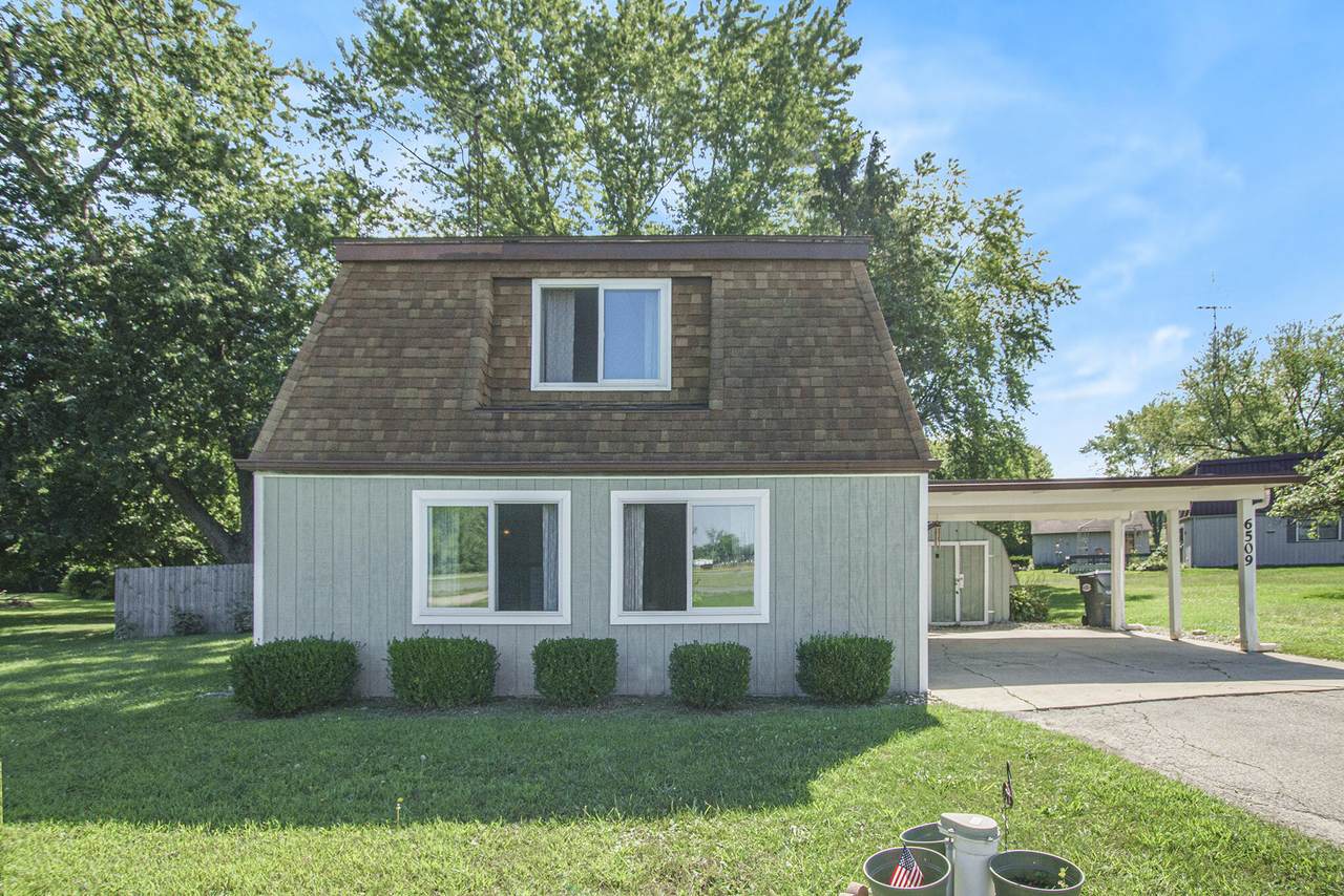 6509 Angling Road - Photo 1