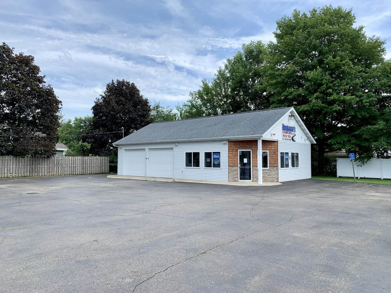 3025 Dickman Road - Photo 1