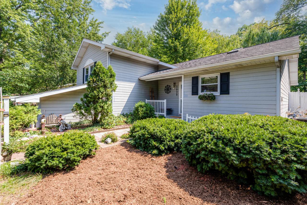5839 Ridge Road - Photo 1
