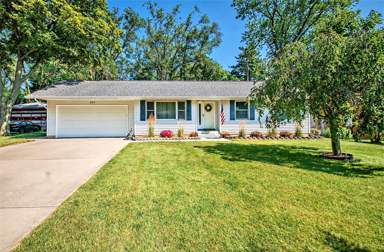 257 Fisk Road - Photo 1