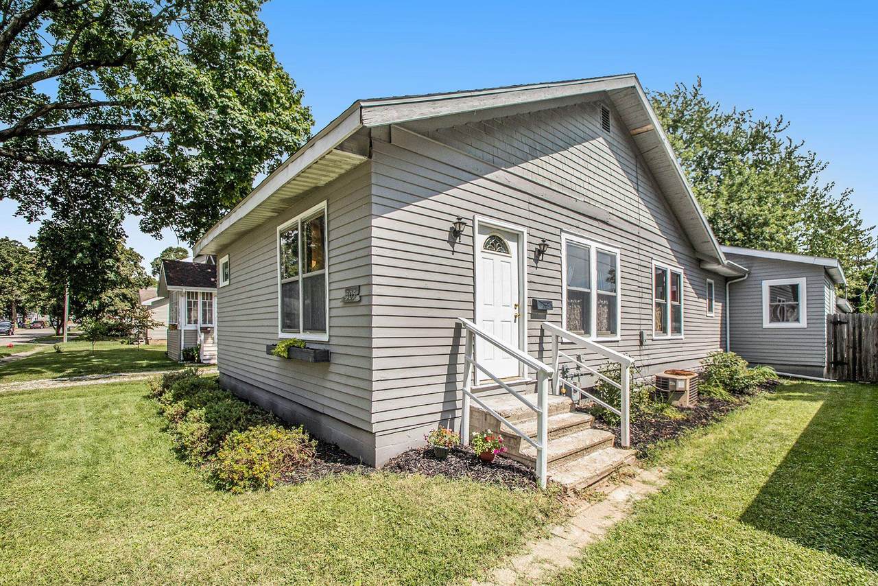 305 Cecil Street - Photo 1