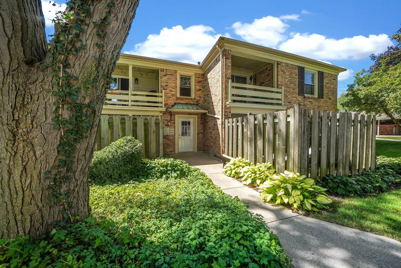 2445 Abbington Drive - Photo 1