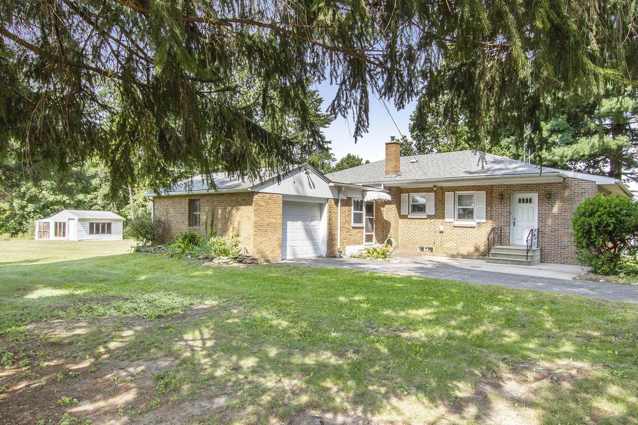 4520 Ann Arbor Road - Photo 1
