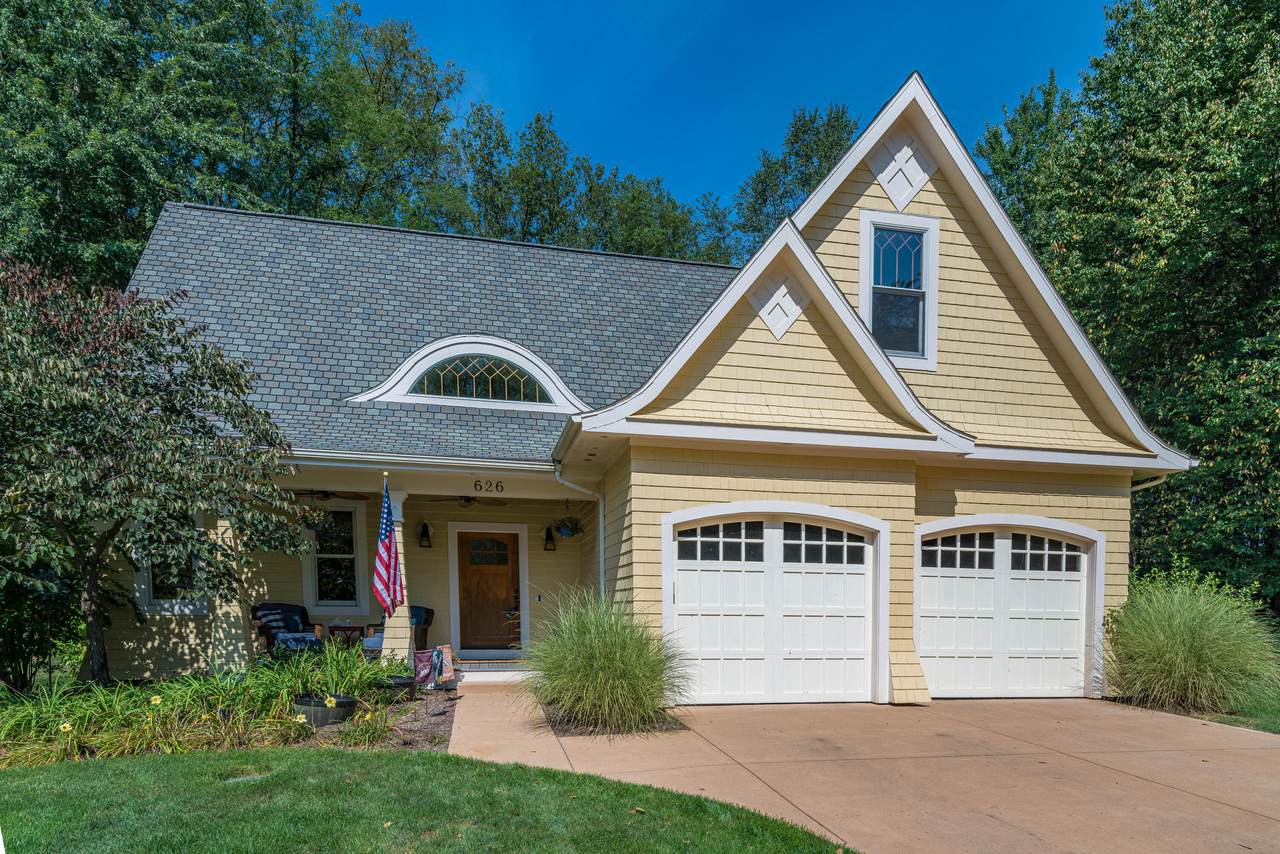 626 Sawgrass Way - Photo 1