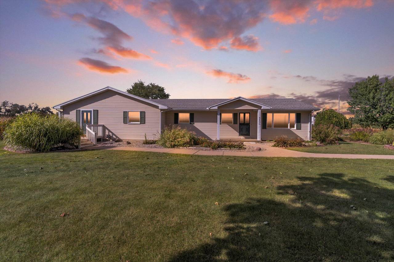 9400 Cady Road - Photo 1