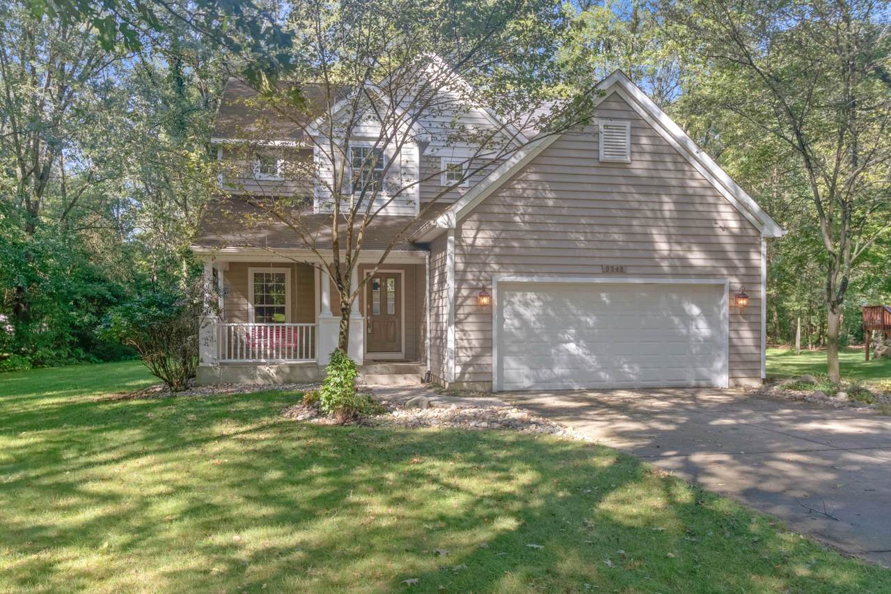 3348 Rothwell Court - Photo 1
