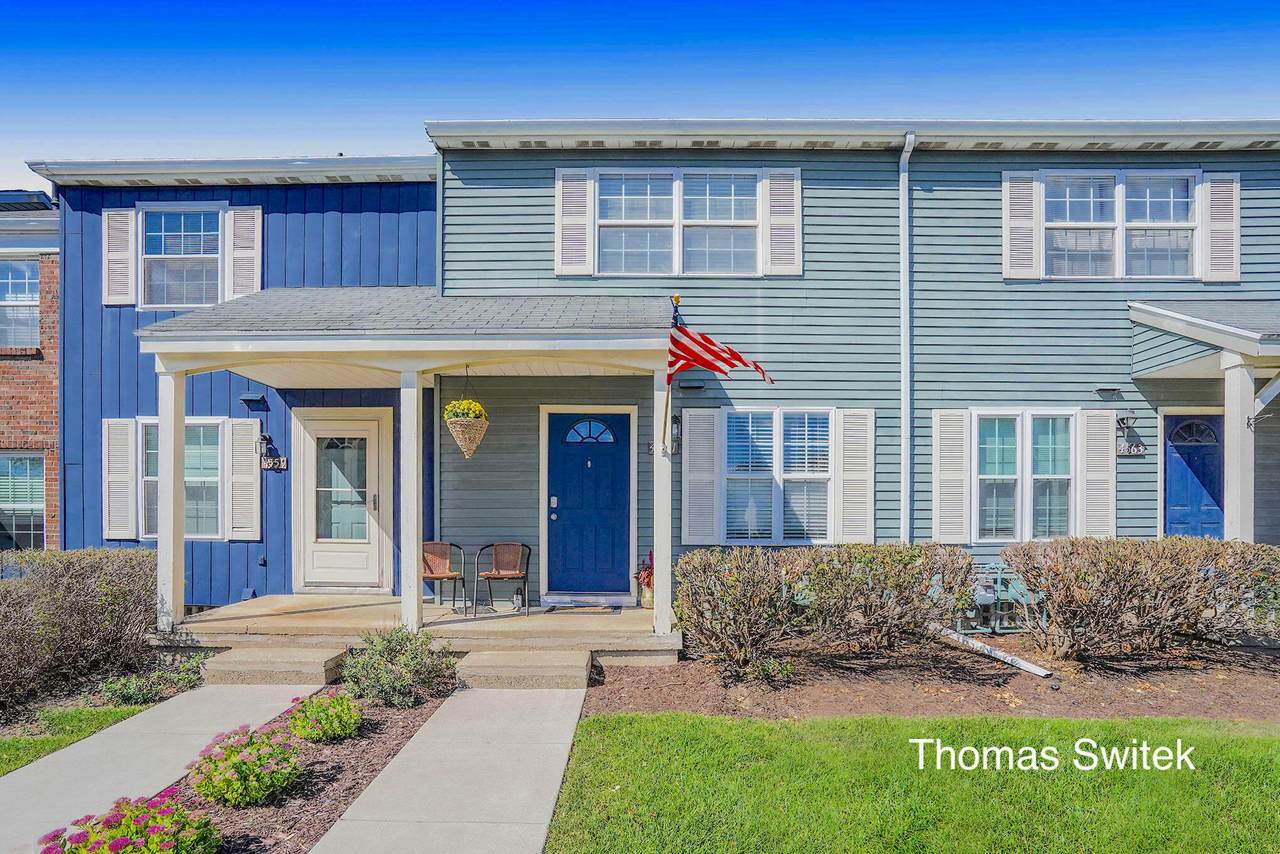 4561 Tabor Road - Photo 1