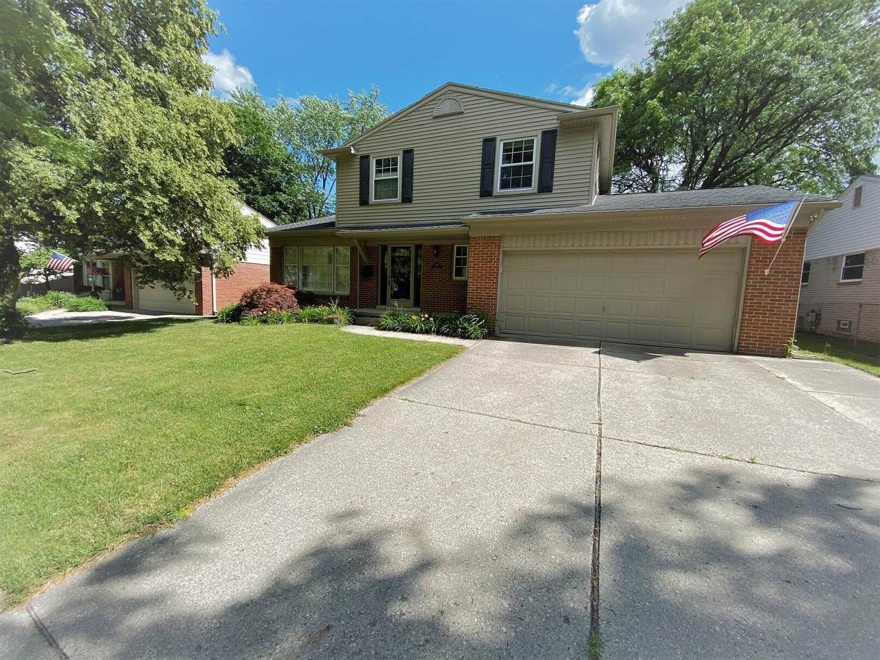 1641 Gloucester Street - Photo 1