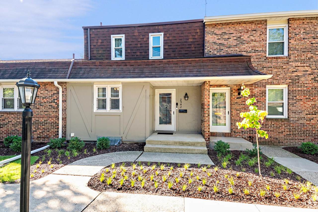 2542 Essex Court - Photo 1