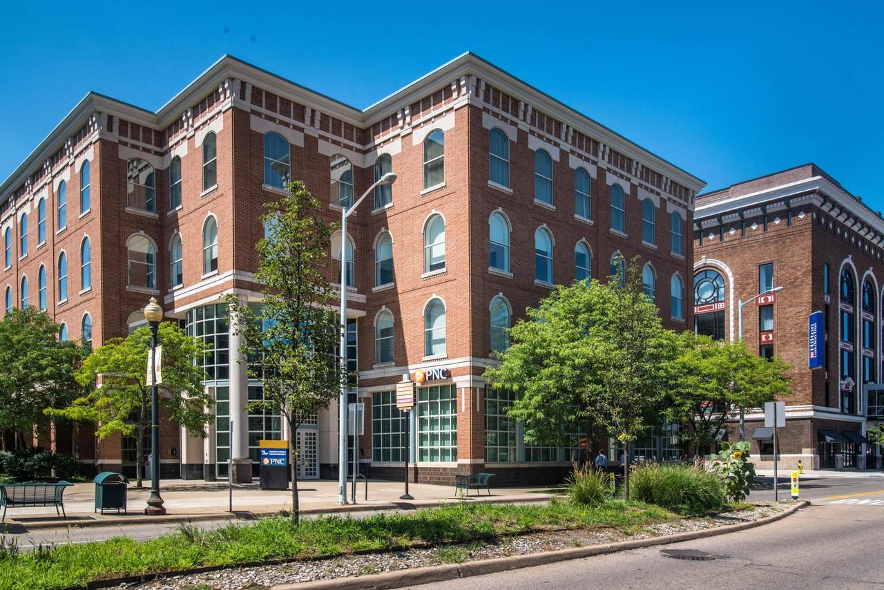 251 Rose Street - Photo 1
