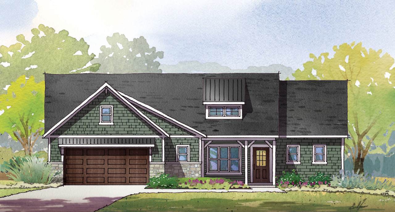 6611 Cottage Creek Lane - Photo 1