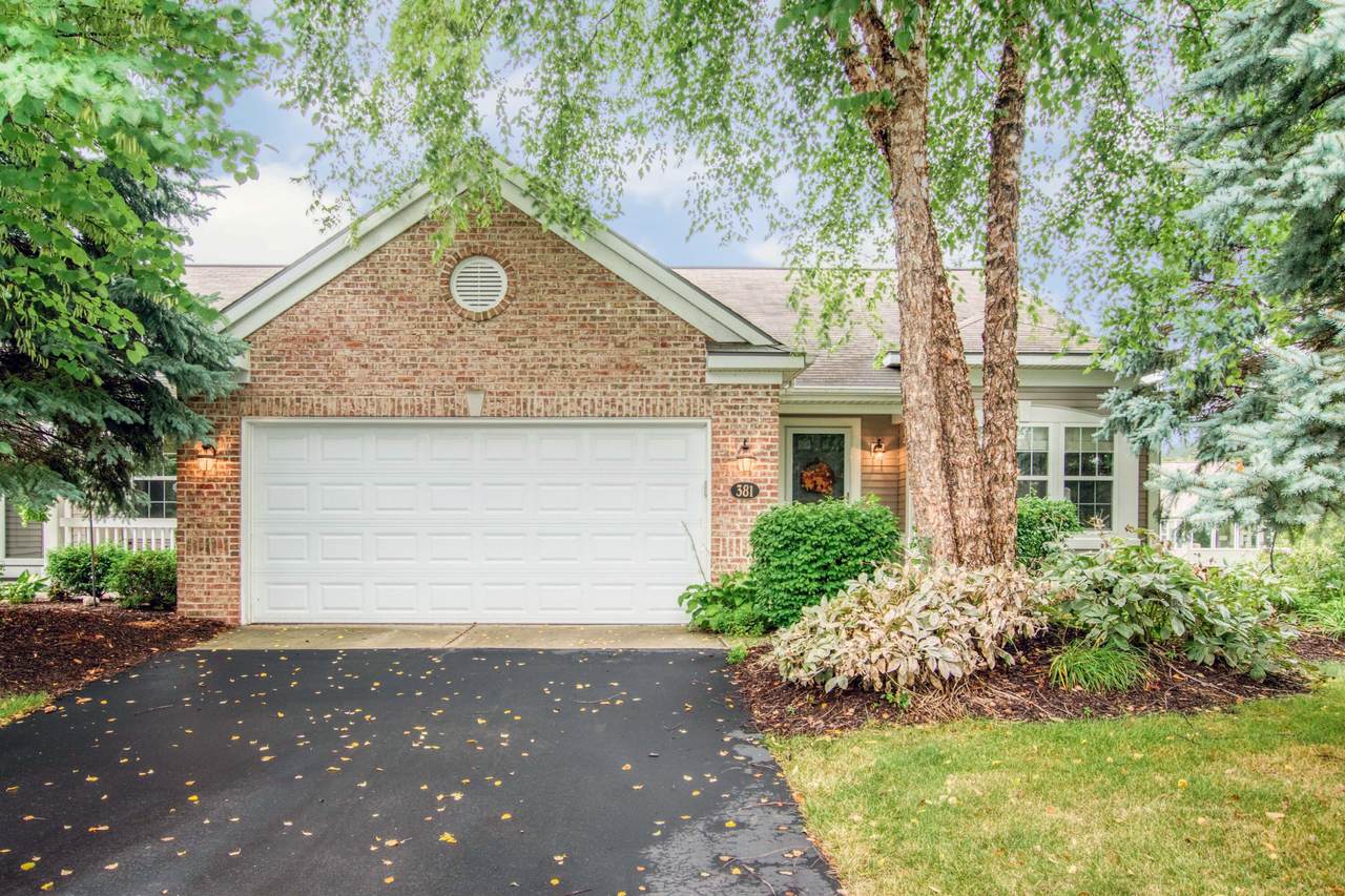 381 Abbey Mill Drive - Photo 1