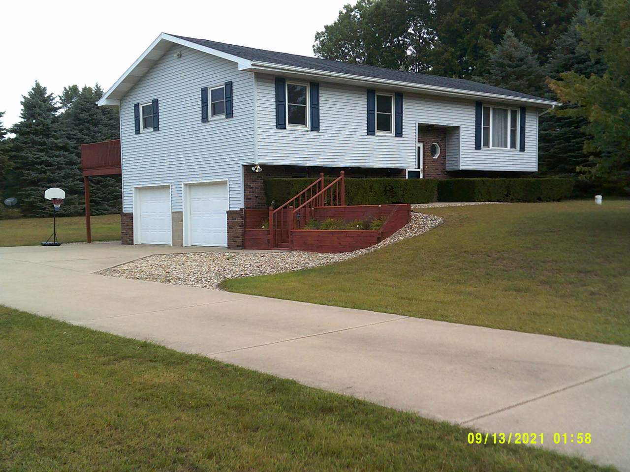 5453 Carmody Road - Photo 1