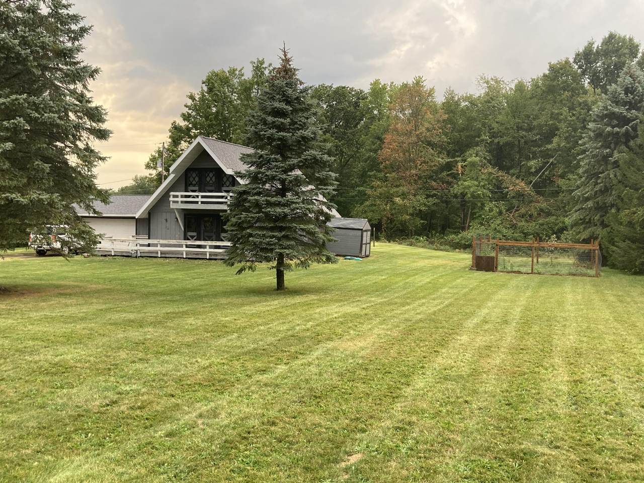 952 Lukesport Road - Photo 1