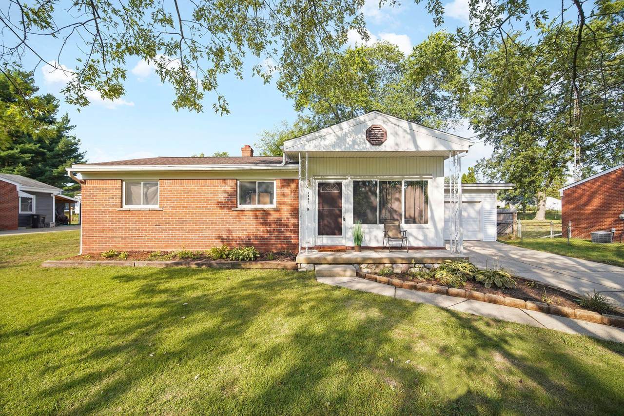 1405 Southfield Drive - Photo 1