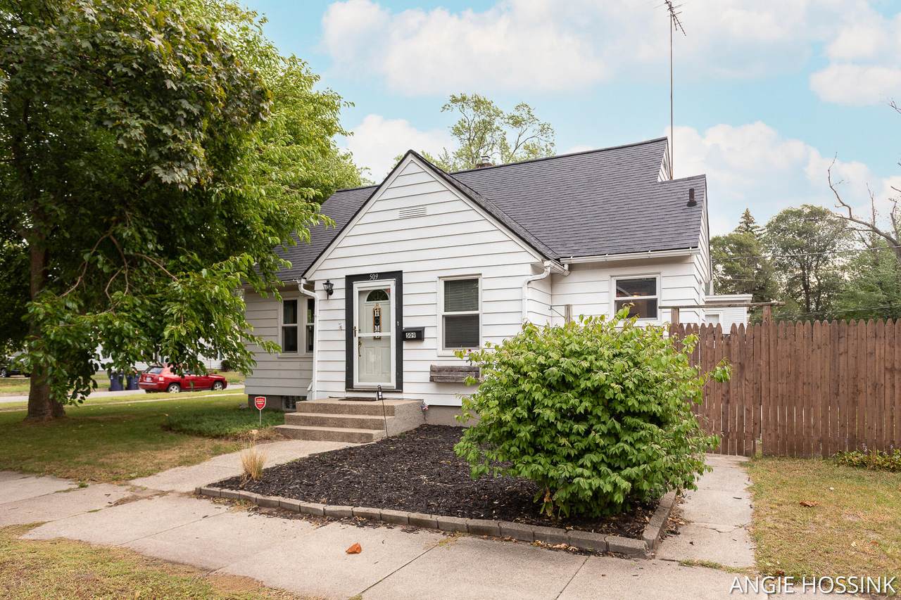 509 Washington Avenue - Photo 1