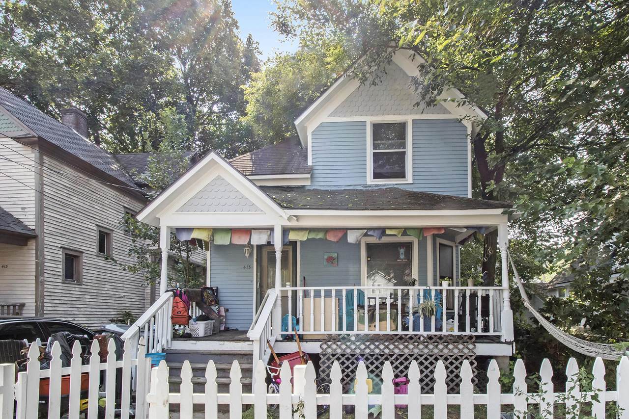 415 Ranney Street - Photo 1