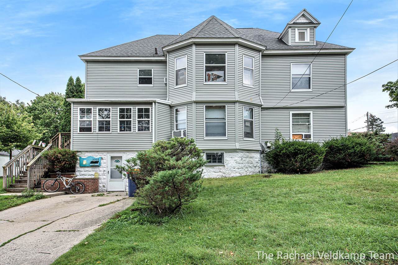 501 Hubbard Street - Photo 1