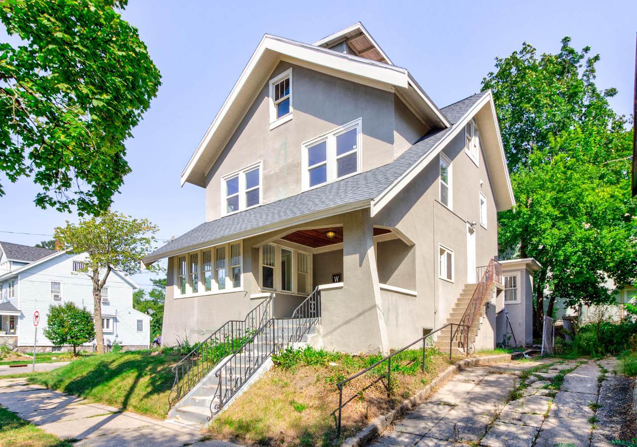 600 Giddings Avenue - Photo 1