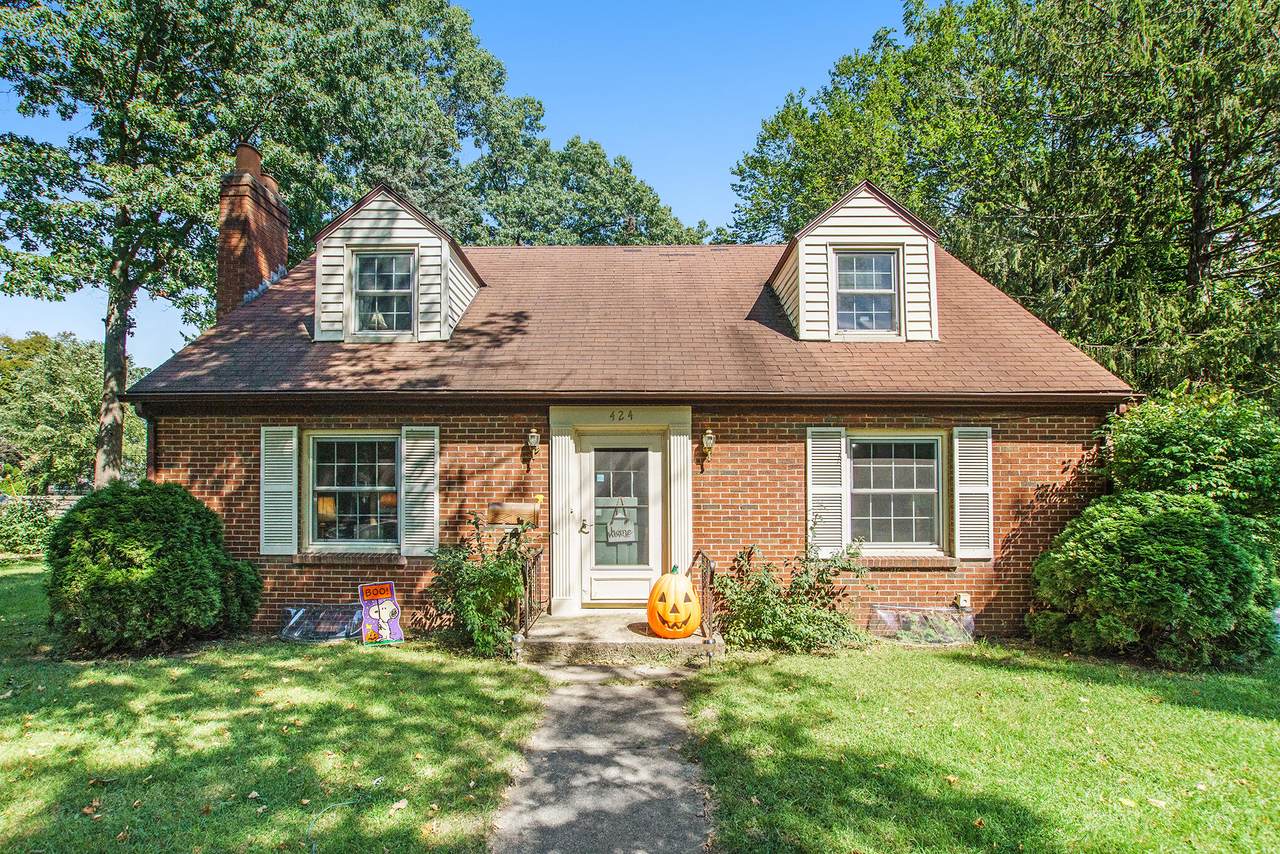 424 Cass Street - Photo 1