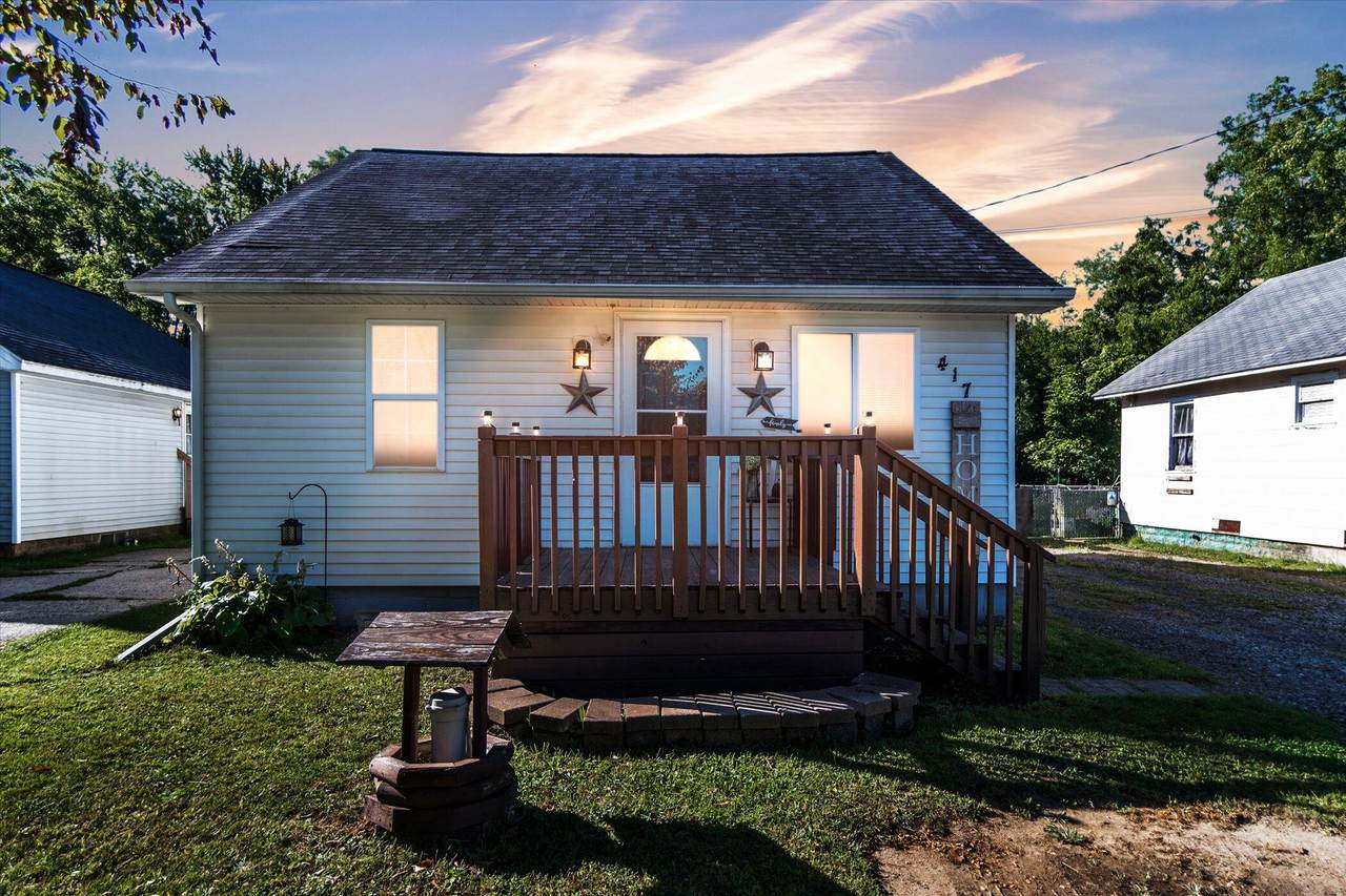 417 Broad Street - Photo 1