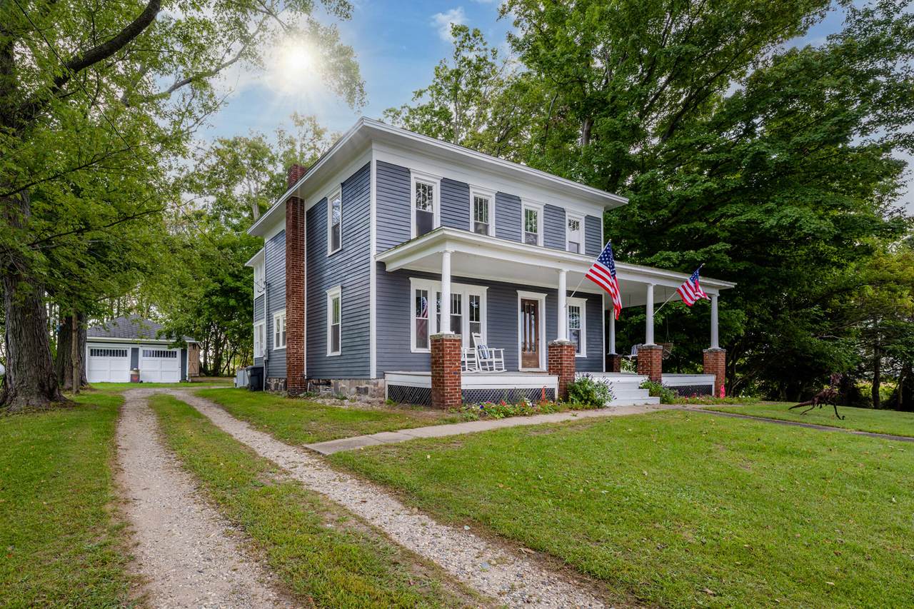 6573 Hillandale Road - Photo 1