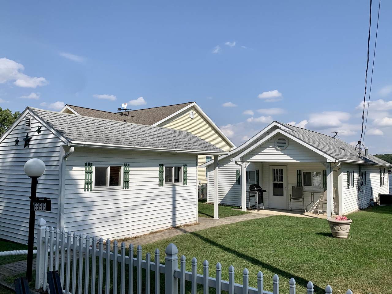 63515 Lakeshore Road - Photo 1