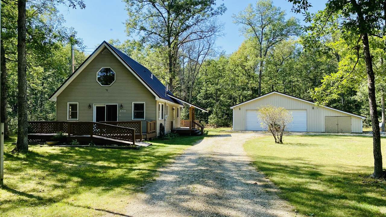 890 High Bridge Road - Photo 1