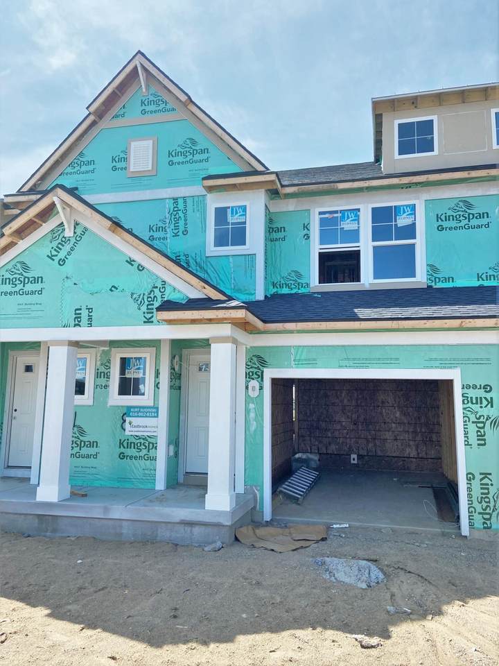 8903 Barrington Lane - Photo 1