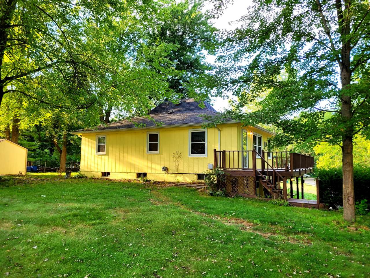 242 Evans View Trail - Photo 1