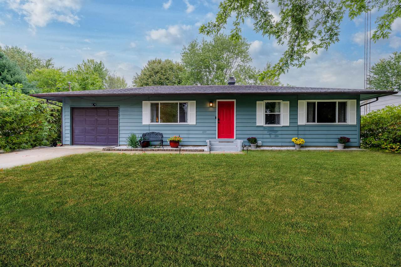 7185 Little Paw Paw Lake Road - Photo 1