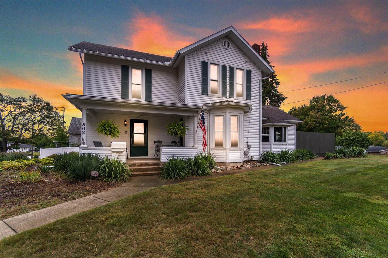 802 Edgewood Street - Photo 1
