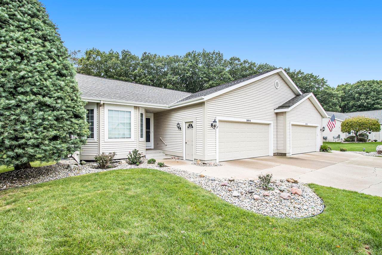 3815 Harris Drive - Photo 1