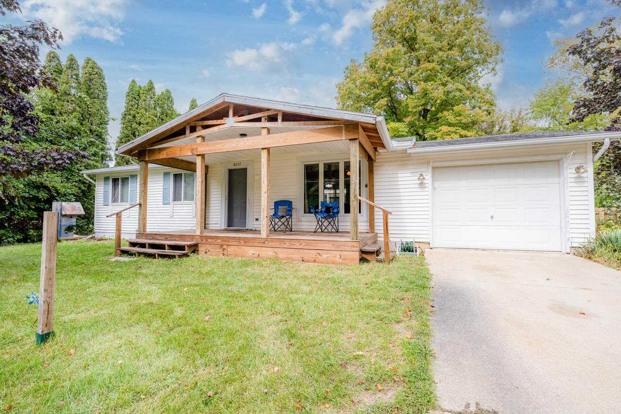 8057 Forest Beach Road - Photo 1