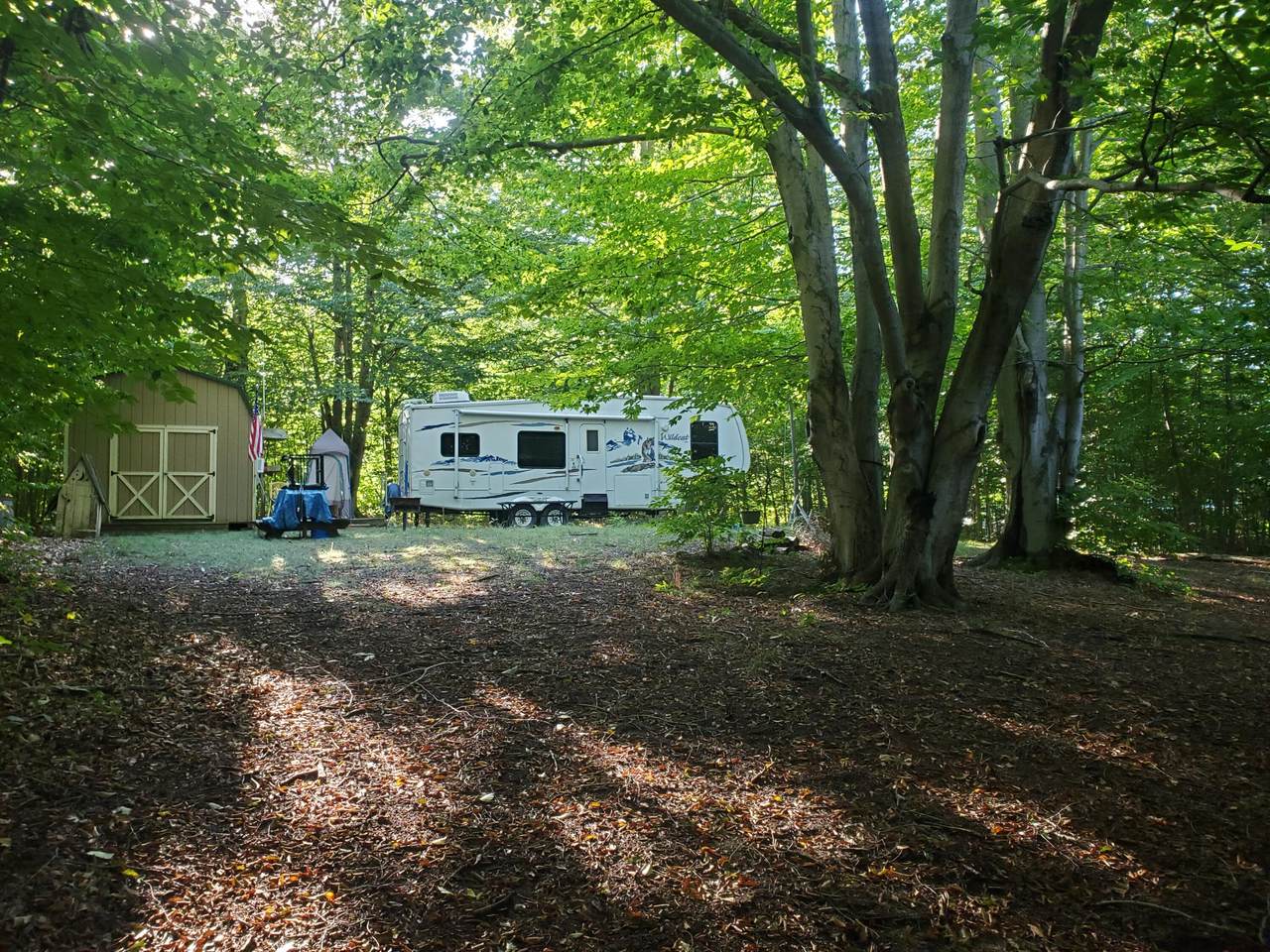 6715 Fox Den Road 227 Road - Photo 1