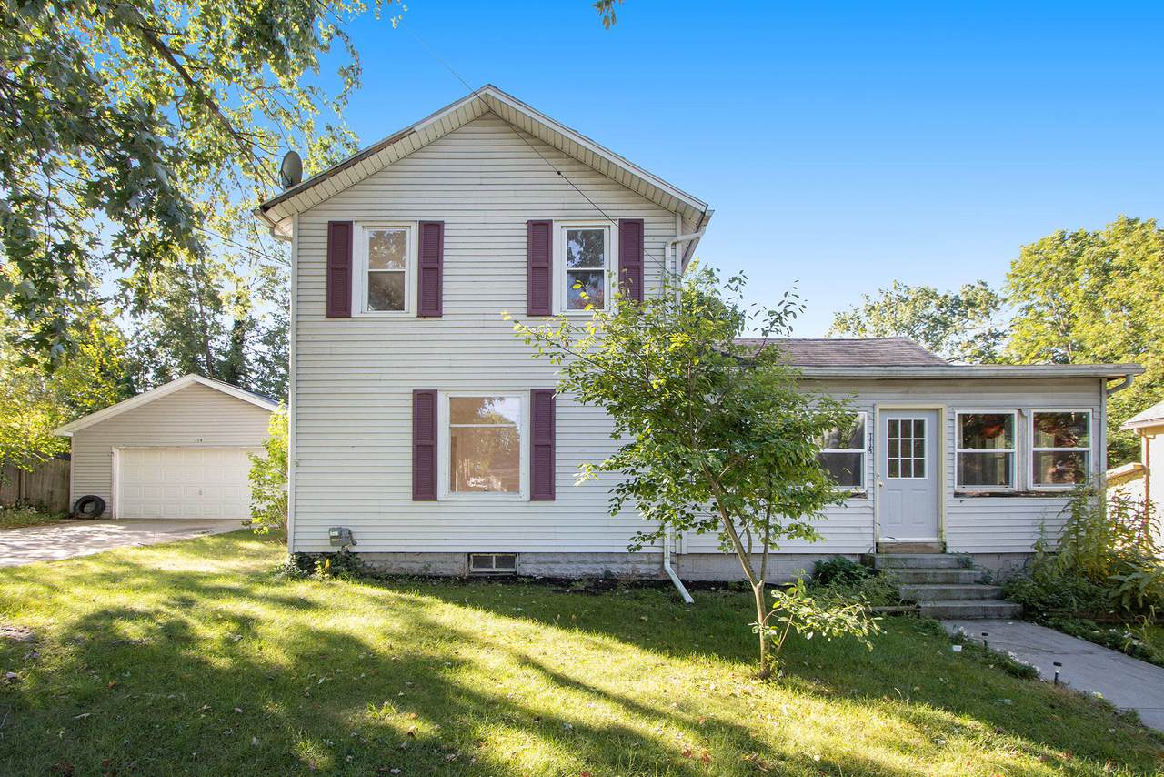 114 Highway Street - Photo 1