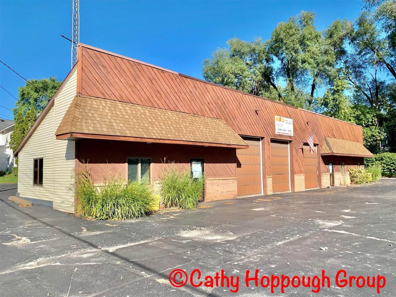 935 Lafayette Street - Photo 1