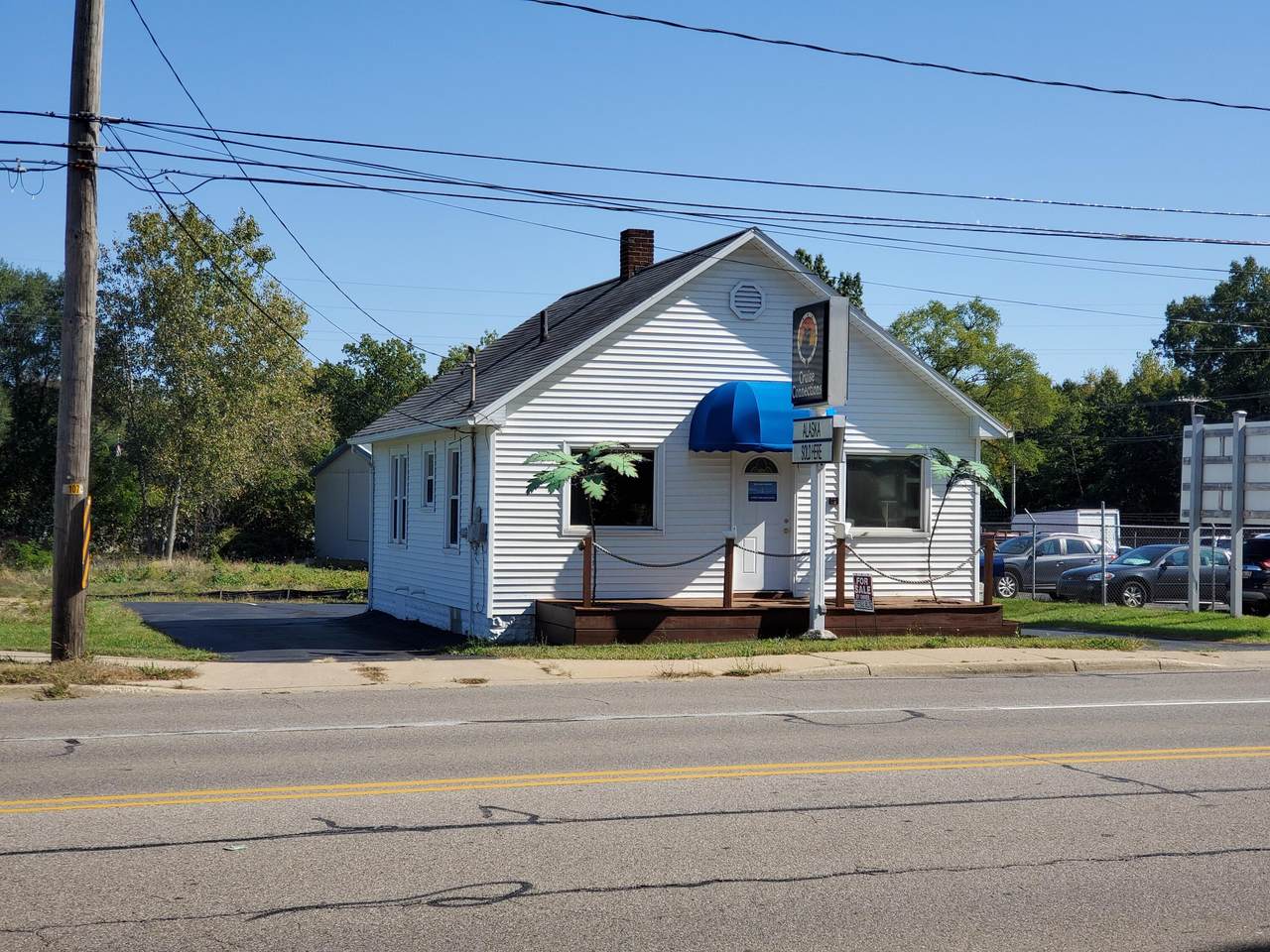 8435 Portage Road - Photo 1