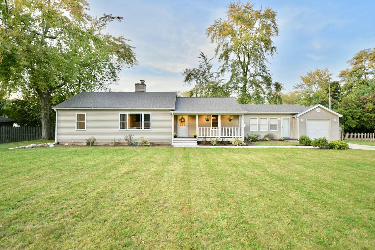 223 Windsor Road - Photo 1