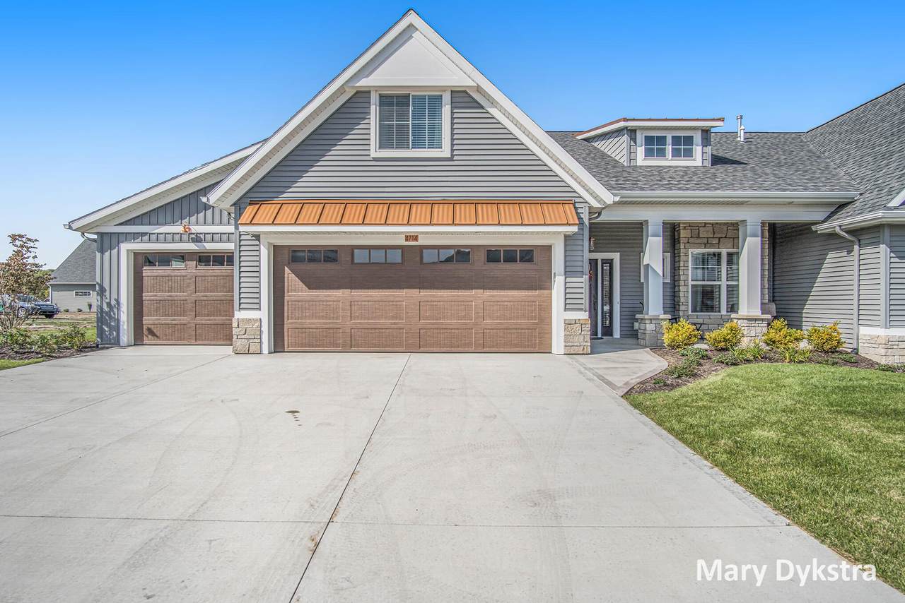 4714 Dune Grass Lane - Photo 1