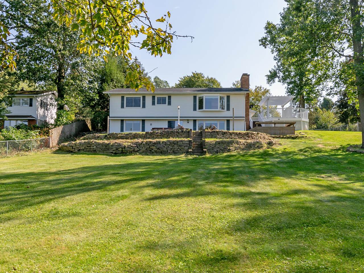 65908 Scenic View Drive - Photo 1