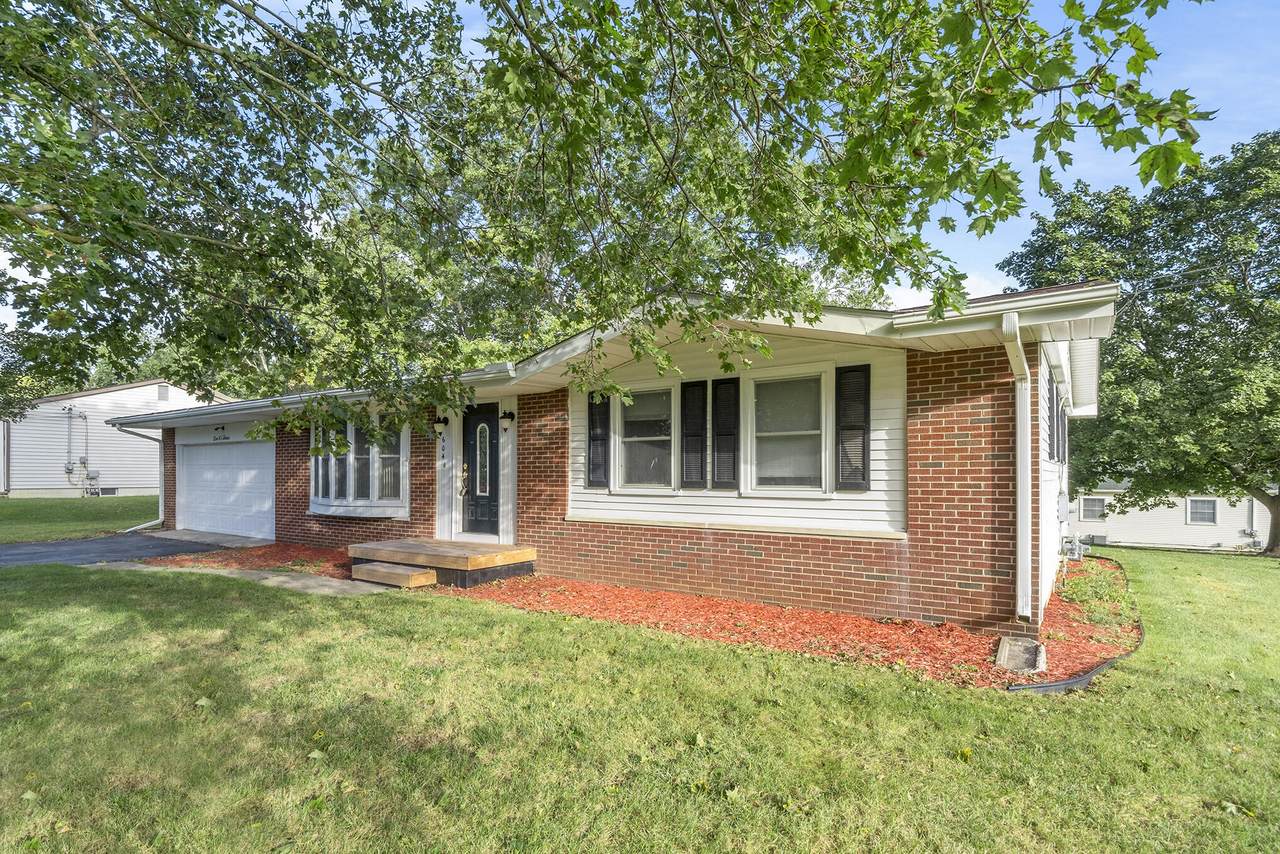 604 Sioux Street - Photo 1