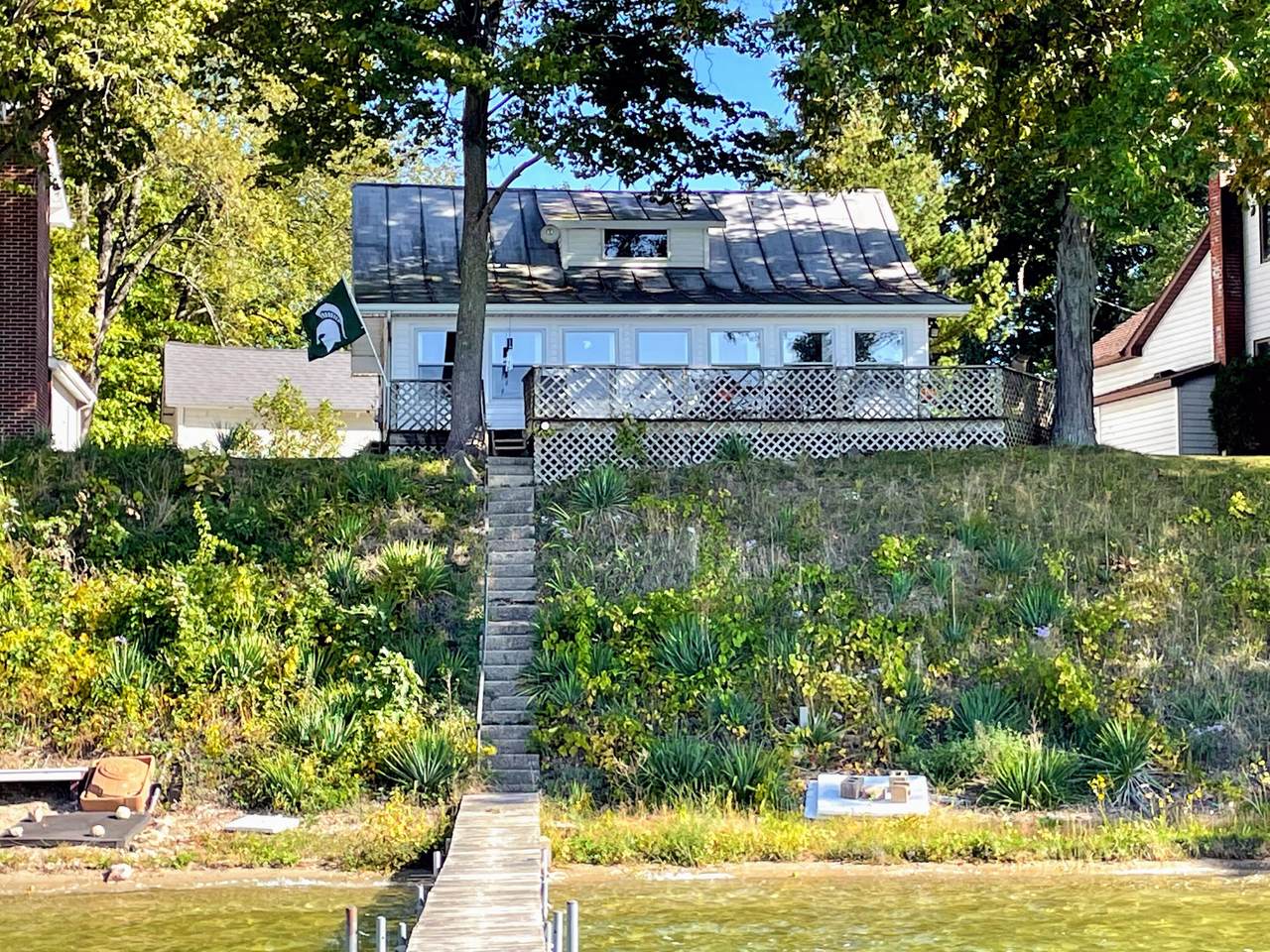 523 Crystal Beach Drive - Photo 1