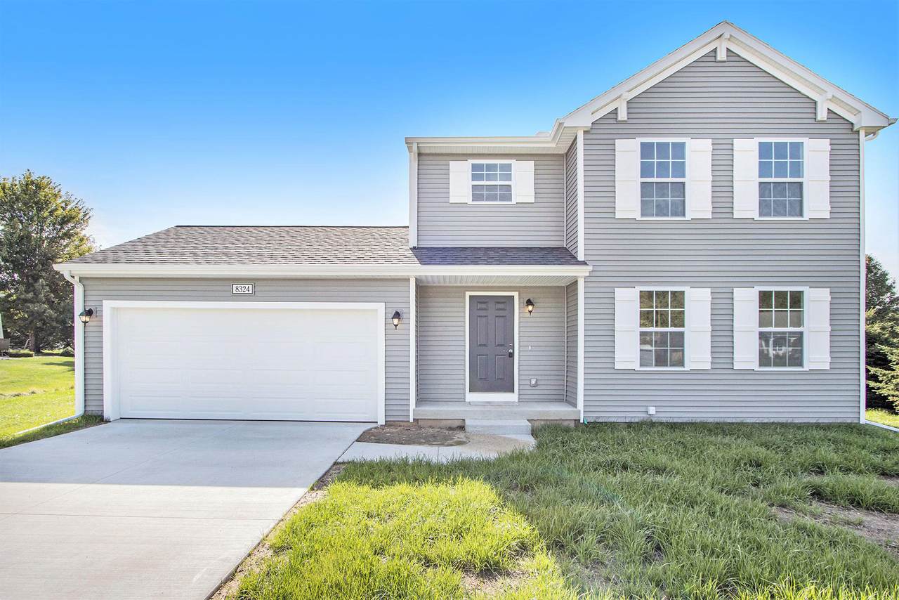 8324 Engelwood Avenue - Photo 1