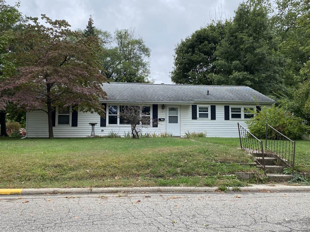 182 Rea Street - Photo 1
