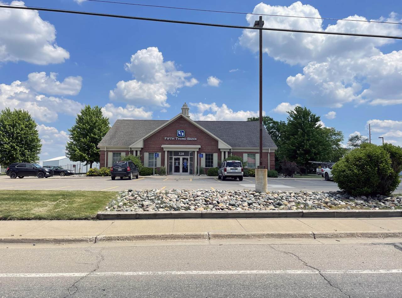328 Lansing Street - Photo 1