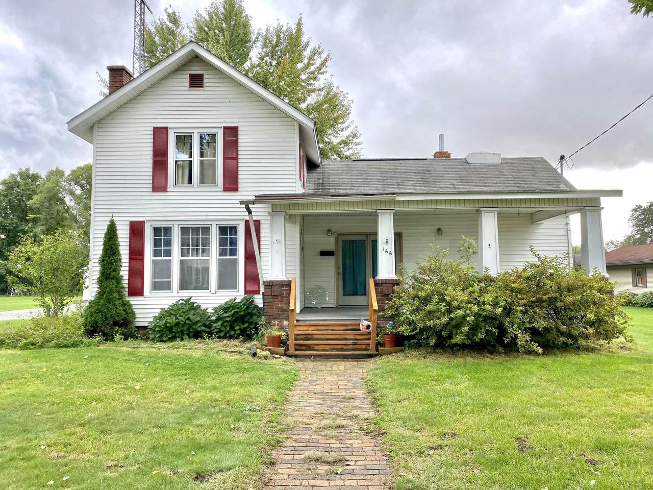 166 Corey Street - Photo 1