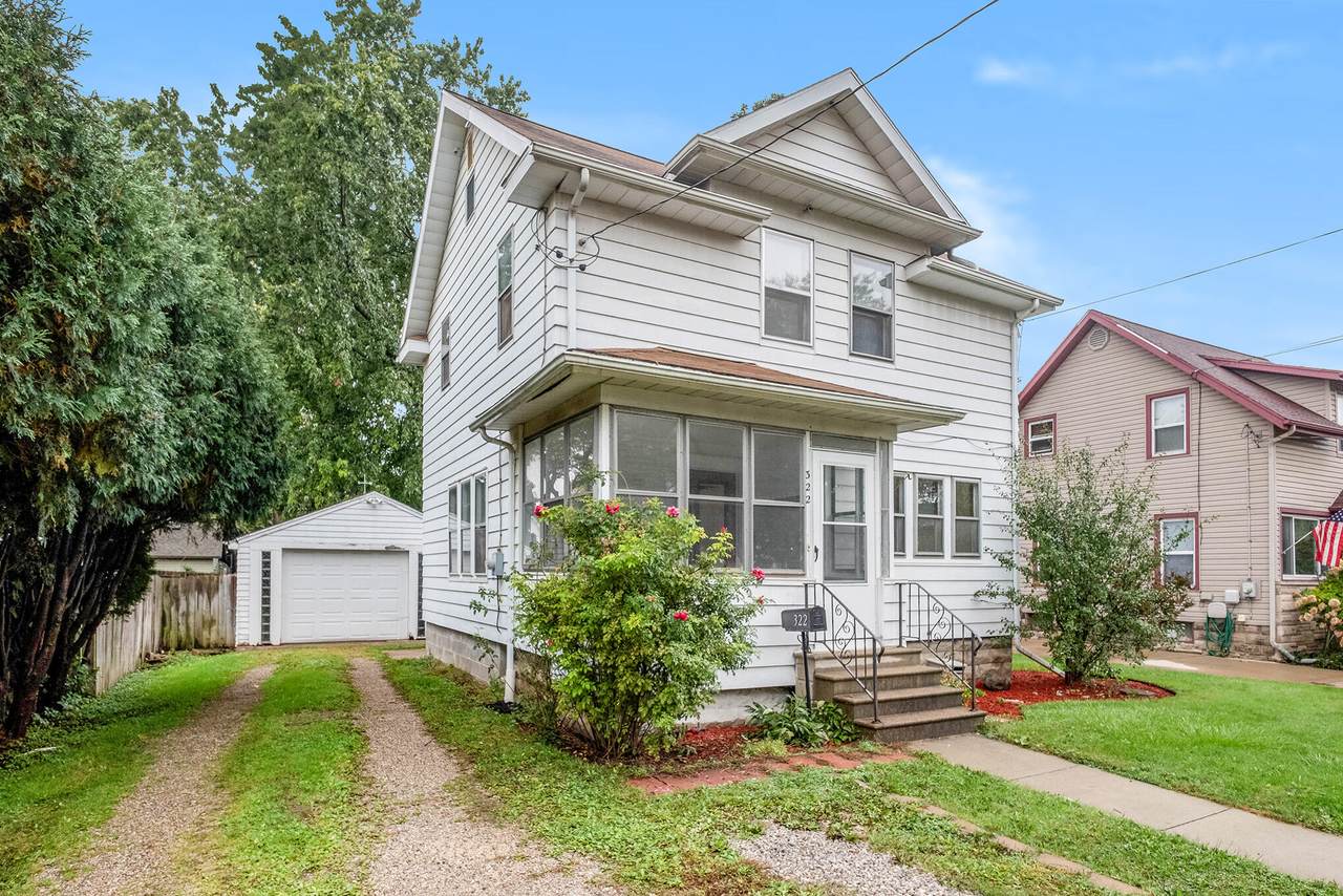322 West Avenue - Photo 1