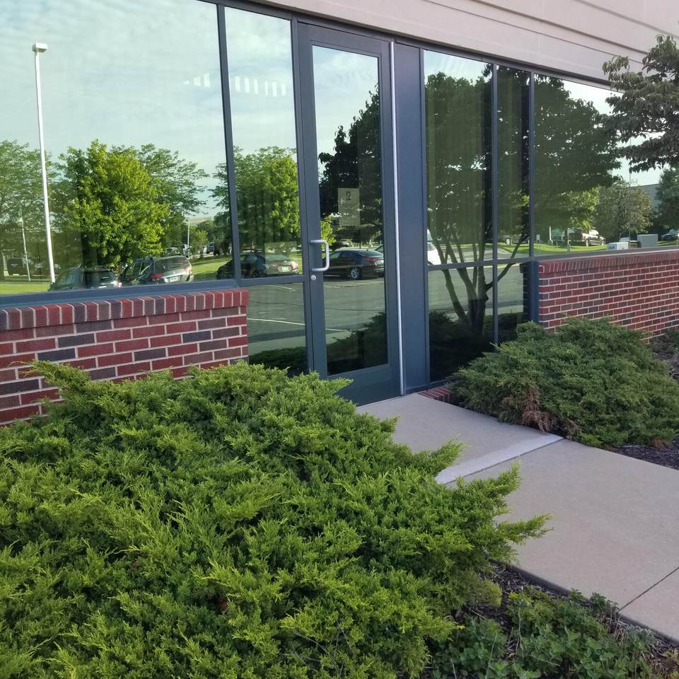 500 Renaissance Drive - Photo 1